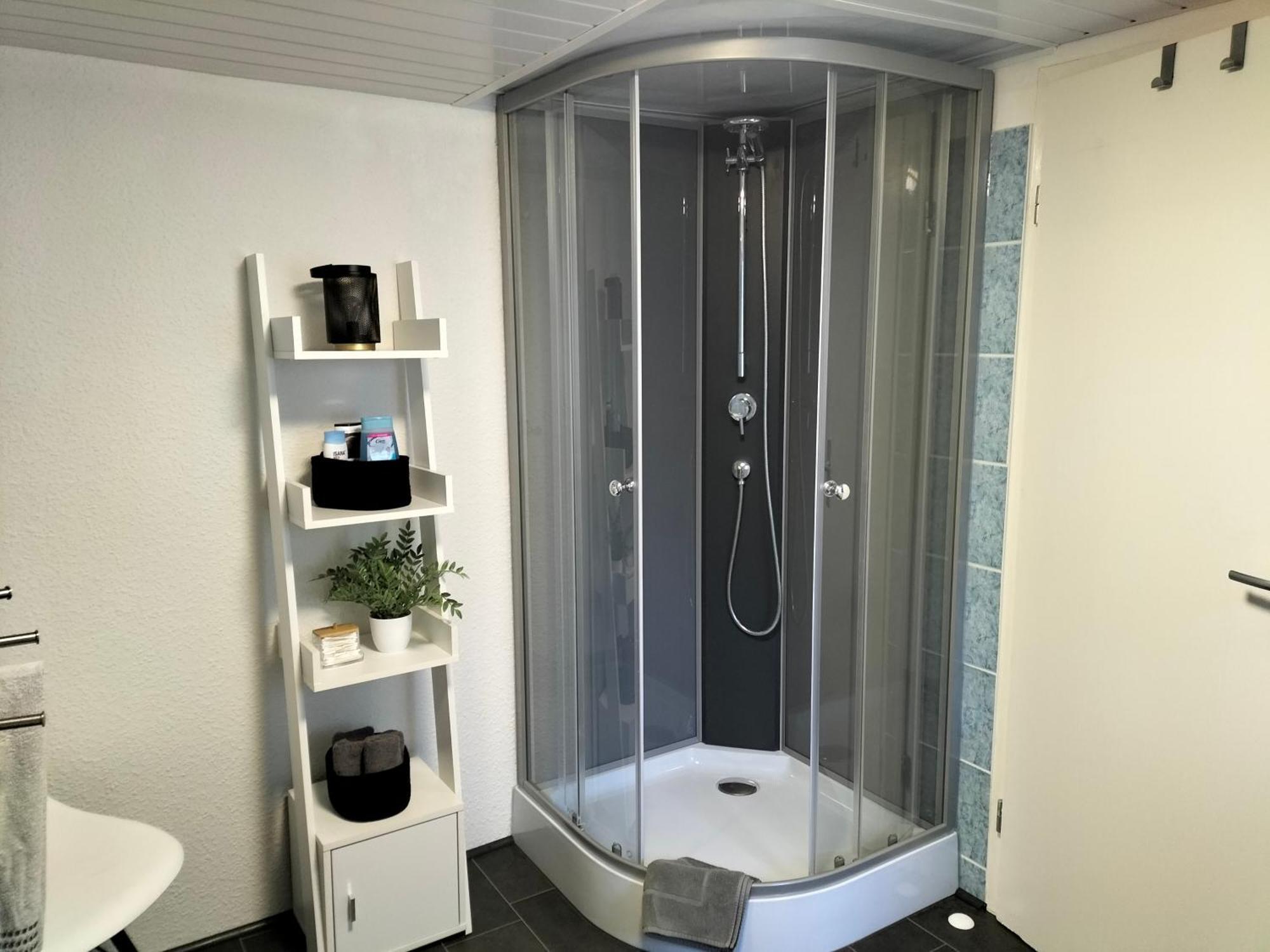 Ferienwohnung Am Nuerburgring 2.Og Adenau Esterno foto